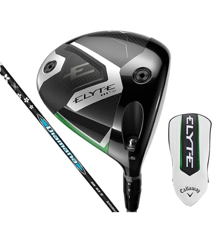 Amazon.co.jp: キャロウェイ（CALLAWAY） エリート ELYTE トリプル